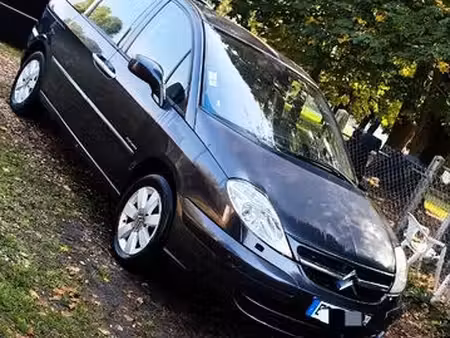 Citroën C8 Exclusive