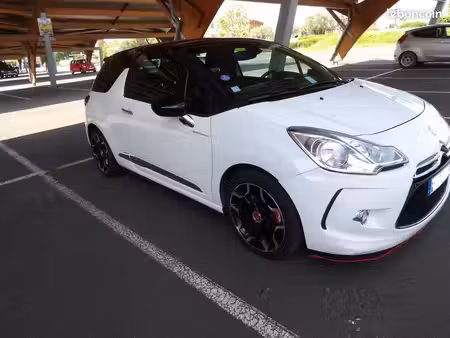 DS 3