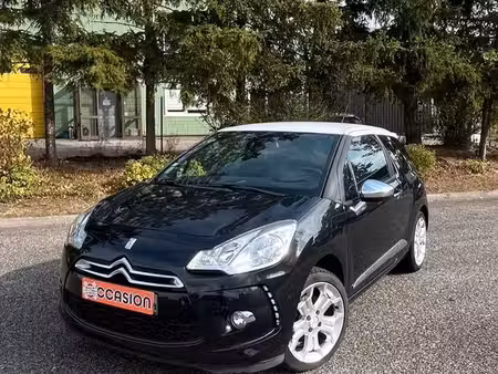 DS 3 