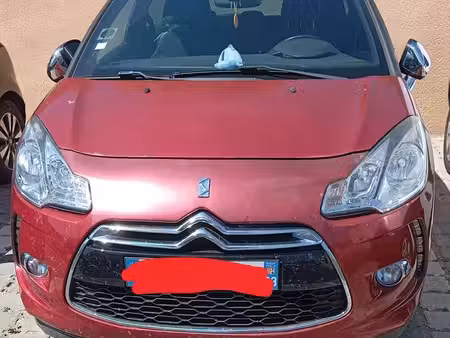 DS 3
