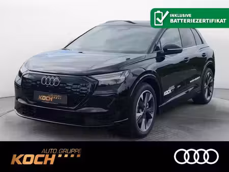 Audi Q4 e-tron 286