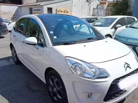 Citroën C3 