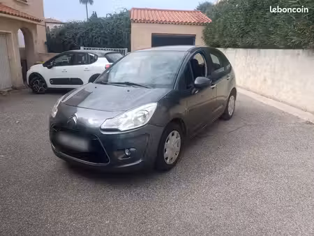 Citroën C3 1.2 82