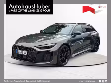 Audi A5 RS5