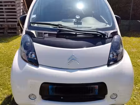Citroën C-zero 67 Confort