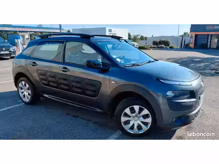 Citroën C4 1.6 HDi 100