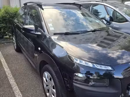 Citroën C4 1.2 82
