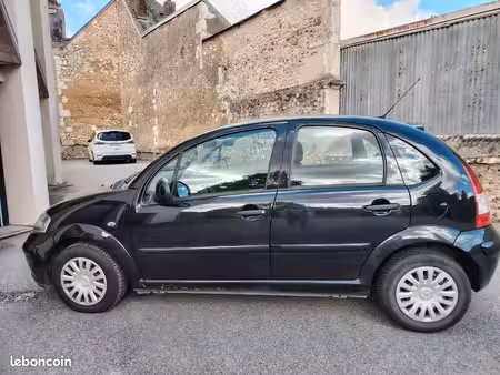 Citroën C3