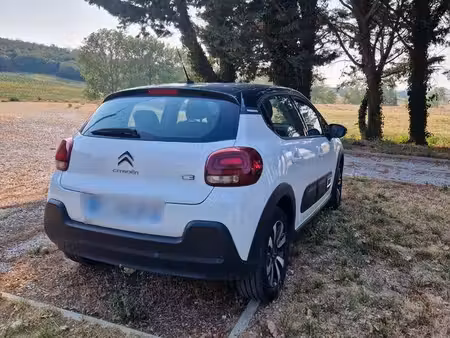 Citroën C3 1.2 83 Shine
