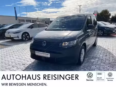 Volkswagen Caddy 2.0 TDI 102 Sound