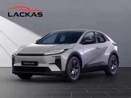Toyota C-hr+ 167 Active