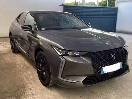 DS 4 1.6 225 Performance Line
