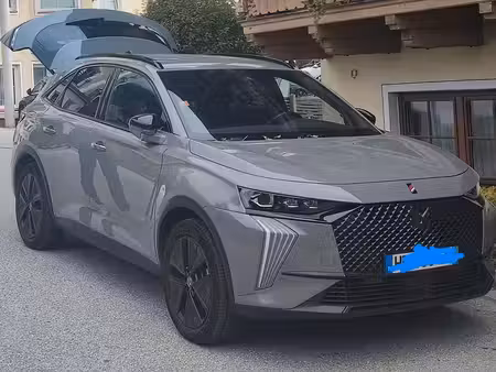 DS 7 1.5 HDi 130 Performance Line