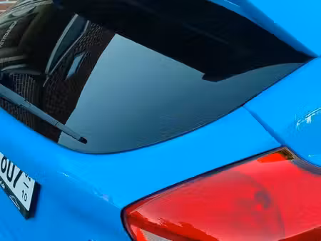 Ford Focus RS 2.3 350 4x4