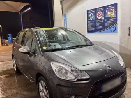 Citroën C3 1.6 HDi 90 Open Way