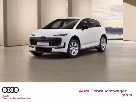 Audi A2 E-Tron 170 S line