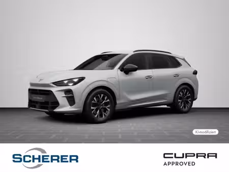 Cupra Terramar 1.5 150