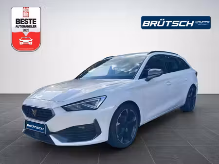 Cupra Leon 1.5 TSI 150