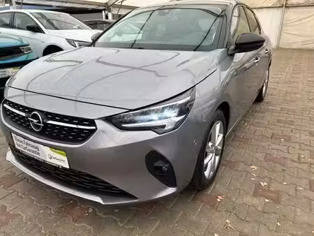 Opel Corsa 1.2 101 Elegance