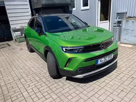 Opel Mokka 136 Ultimate