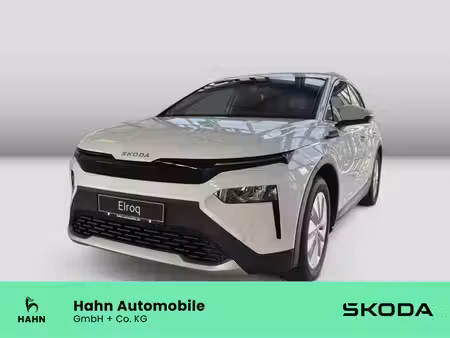 Škoda Elroq 