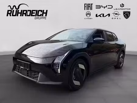 Kia EV4 204 Earth