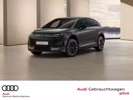 Audi A2 E-Tron 170 S line