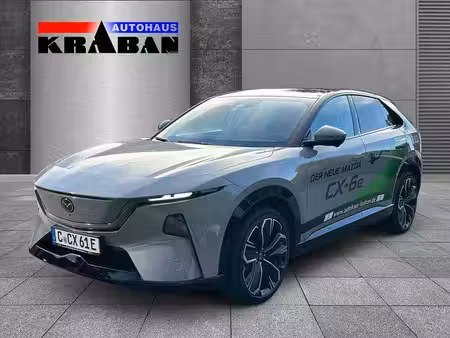 Mazda CX-6 258