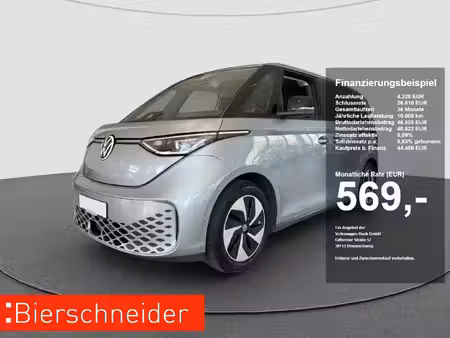 Volkswagen Id Buzz 286