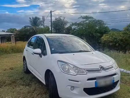 Citroën C3 68