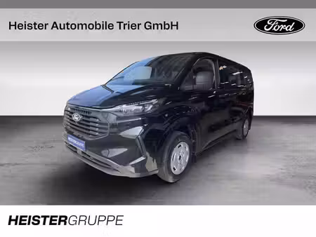 Ford Transit 2.0 136 SE