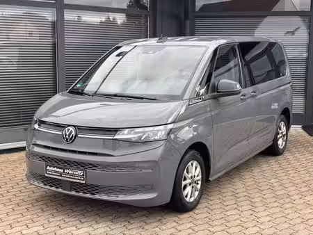 Volkswagen Multivan 2.0 TDI 150 Life