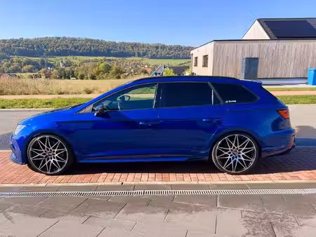 Seat Leon Cupra 2.0 TSI 300