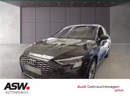Audi A3 2.0 TDI 150