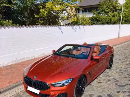 BMW Série 8 840i 3.0 340 xDrive