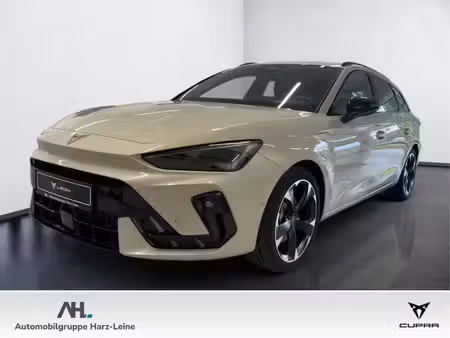 Cupra Leon 1.5 150