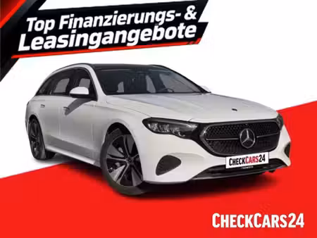 Mercedes-Benz Classe E E 300 Avantgarde