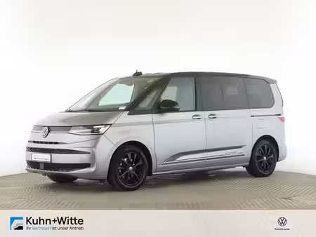 Volkswagen Multivan 2.0 TSI 204 N