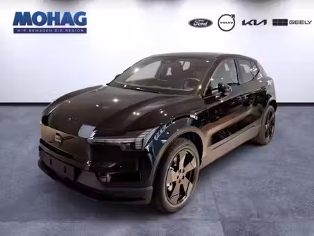 Volvo EX30 272 Black Edition