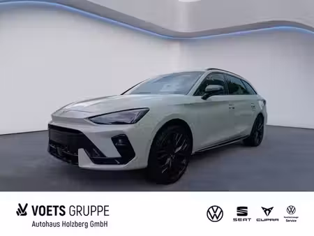 Cupra Leon 1.5 272