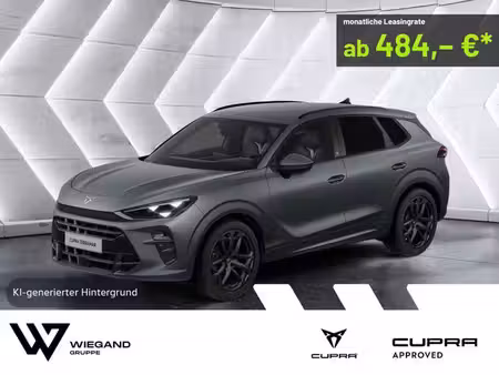 Cupra Terramar 1.5 TSI