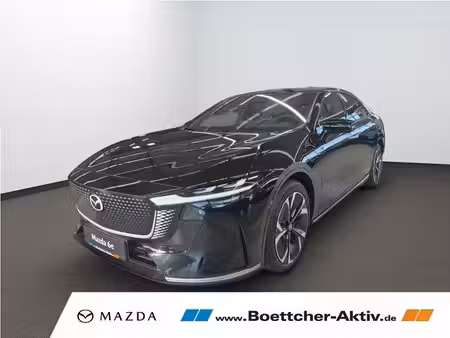 Mazda 6 258 Takumi