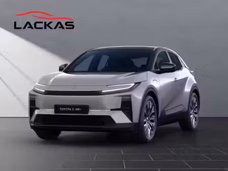 Toyota C-hr+ 343 Lounge