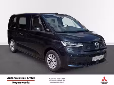 Volkswagen Multivan 2.0 TSI 204
