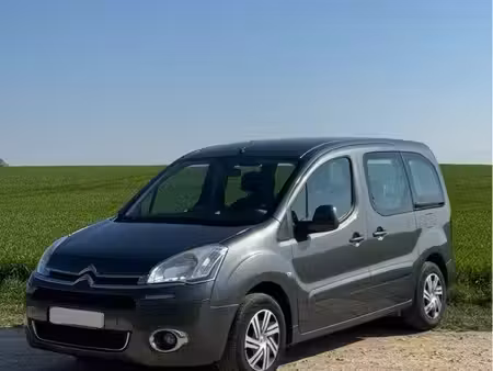 Citroën Berlingo 1.6 HDi 90