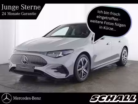 Mercedes-Benz CLA 354 4Matic