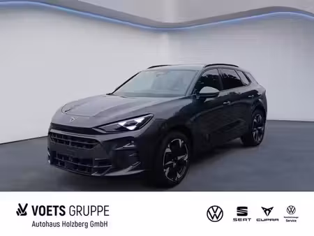 Cupra Terramar 1.5