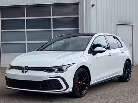 Volkswagen Golf GTE 1.4