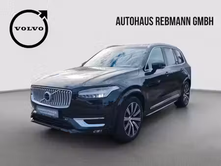 Volvo XC90 2.0 235 4x4