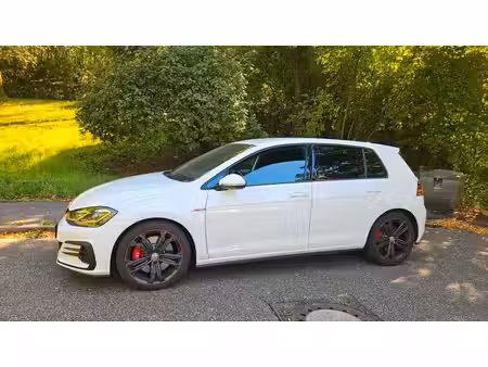 Volkswagen Golf GTI 2.0 245 Performance